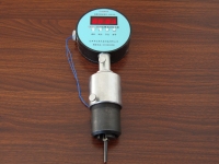 Mechanical ball type explosion-proof indicator